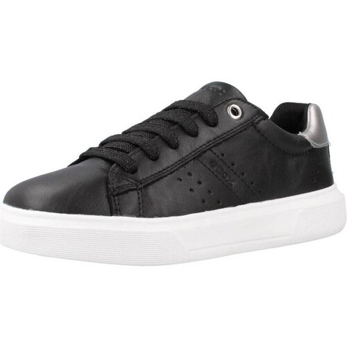 Geox J NETTUNO GIRL A Crna Slike