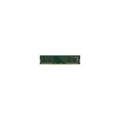 Kingston DDR4 8GB 2666Mhz, Non-ECC UDIMM, CL19 1.2V, 288-Pin 1Rx16 Slike