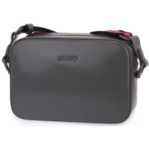 Liu Jo Torbe 93803 ECS M CAMERA CASE Siva Slike