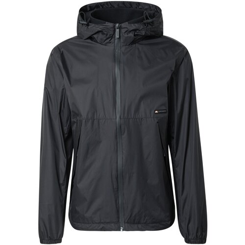 Superdry Prijelazna jakna crna Slike