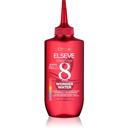 L´Oréal Paris Elseve Color-Vive Wonder Water blagi regenerator za obojenu kosu 200 ml