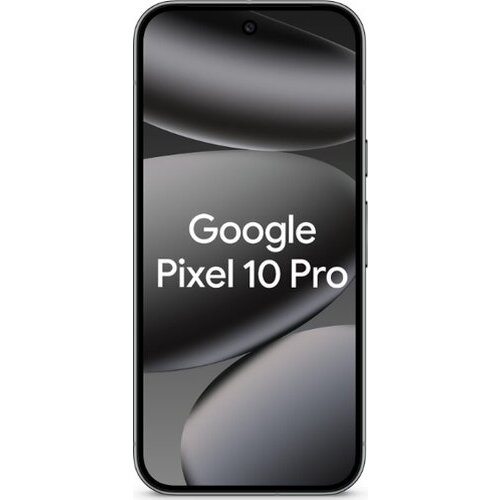 Google Pixel 10 Pro 16 cm (6.3) Dual SIM Android 16.0 5G 16 GB 256 GB 4870 mAh Black Cijene