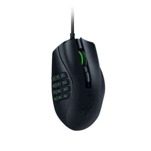 Razer Gaming Mis Naga X Slike