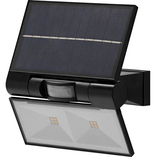 Ledvance - LED solarni zidni reflektor sa senzorom FLOOD LED/2,9W/3,7V IP44 Cene