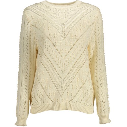 Kocca WOMEN&amp;amp;#39;S WHITE SWEATER Slike