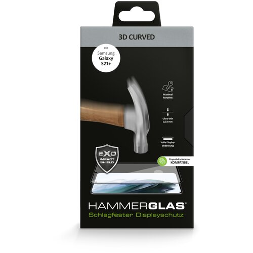M-LINE mline 3d curved glas für S21 plus MH0113 hammerglas für galaxy S21 ultra Cene