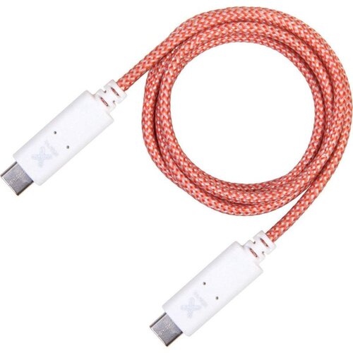 Xtorm Kabel - USB-C to USB-C (1,00m) Cijene