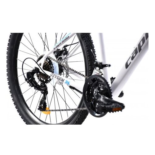 Capriolo gorsko kolo MTB Oxygen, 26inch Slike
