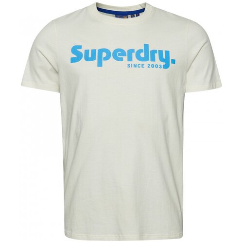 Superdry Vintage terrain classic Bijela Cene