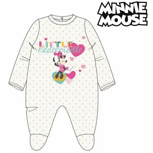Mickey & Minnie Kombinezon za bebe Minnie Mouse 74649