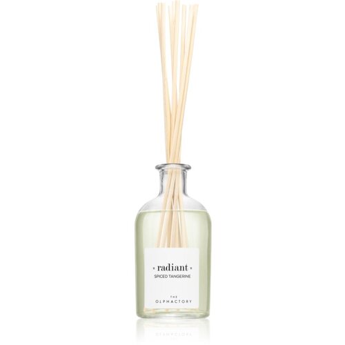 Ambientair The Olphactory Spiced Tangerine aroma difuzor radiant 250 ml Cene