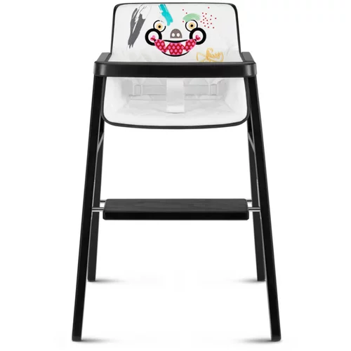 Cybex Fashion® dječja stolica za hranjenje graffiti by marcel wanders