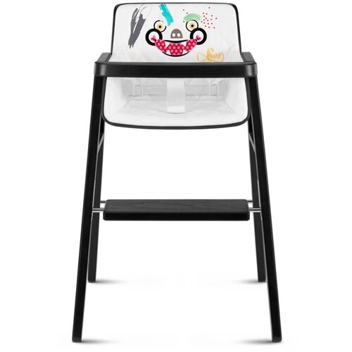 Cybex Fashion&amp;reg; otro&amp;scaron;ki stolček za hranjenje graffiti by marcel wanders Slike