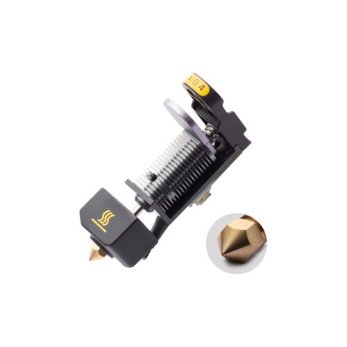 Snapmaker Hotend for Dual Extrusion Module, 0.4 mm Slike