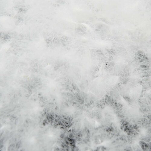  90% guska dol set FULDA 3 kom. 135 x 220 cm Zima 300 GSM Bijela - 135 x 220 cm 50 x 75 cm Slike