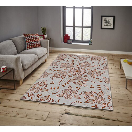 Conceptum Hypnose tepih Asr Crpt-116, pravougaoni, 100 x 180 cm, &scaron;areni Cijene