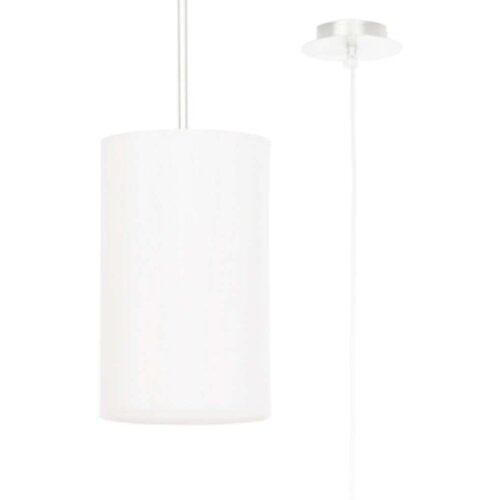  Lestenec OTTO 15 bela, (21348275) Cene