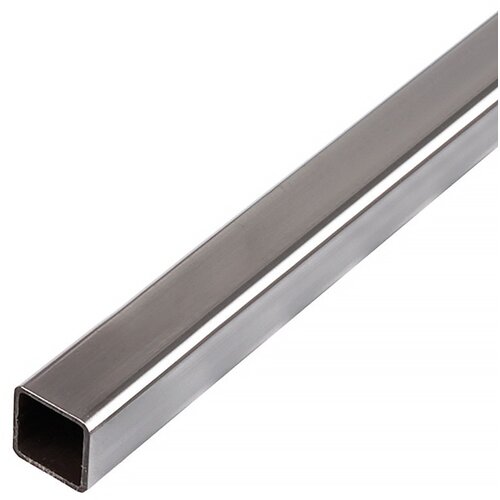 MM kvadratna cev jeklo, 20X20X1.5X1000 mm hladno valjana Cene
