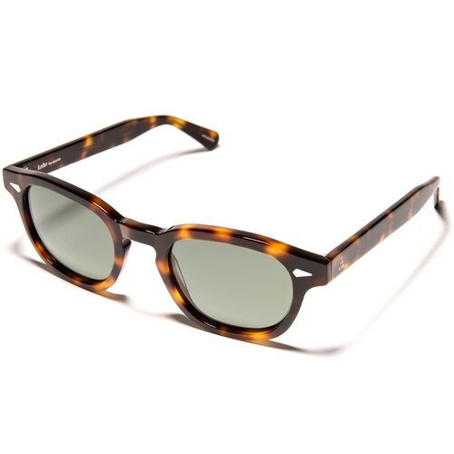 Kohe by eyerim Adam Havana Polarized L (50) Havana/Zelena Cene