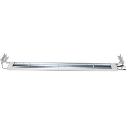  LED svjetiljka za akvarij 80 - 90 cm aluminijska IP67 Slike