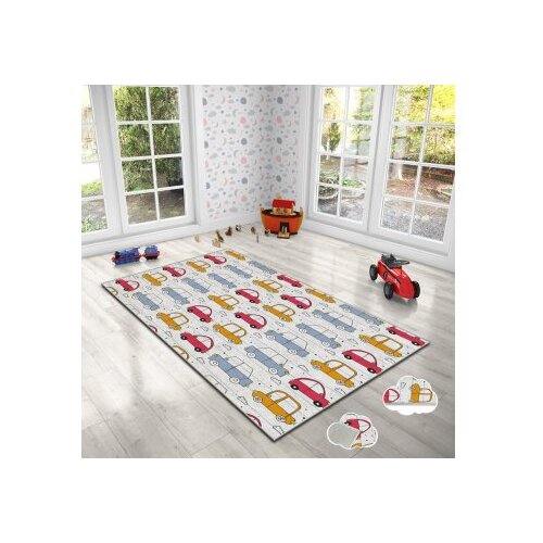 Conceptum Hypnose tepih Hmi Kdc-33, pravougaoni, 120 x 180 cm, &amp;scaron;areni Slike