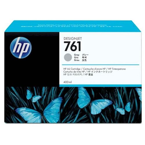 HP Tinta grey 761 Slike