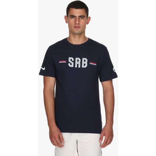Nike Majica Srbija Crew neck majica V1 Cene