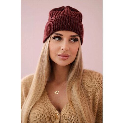 Kesi Cap thin Grace K211 burgundy Cijene