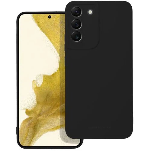 Roar Luna Case maskica za Samsung Galaxy A15 4G / A15 5G crna Slike