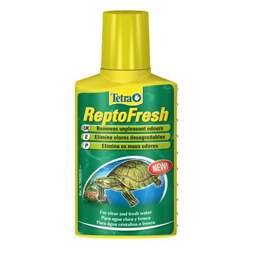 Tetra Reptofresh pripravek za vodo - 100 ml Cene