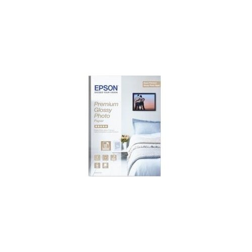 Epson S042155 A4 (15 listova) Premium glossy foto papir Cene