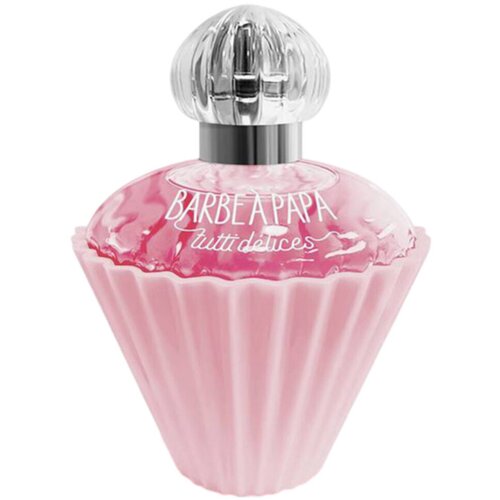 Corania Tutti Delices Cotton Candy Eau de Toilette 50ml Slike