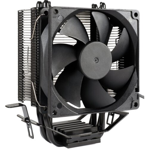 InterTech CPU COOLER 4P90 BULK – AMD/INTEL Cijene