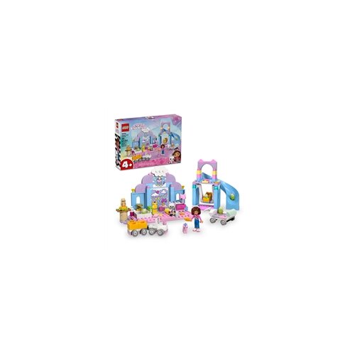 Lego Gabby&apos;s Dollhouse: Gabino macouho za bebe Cijene
