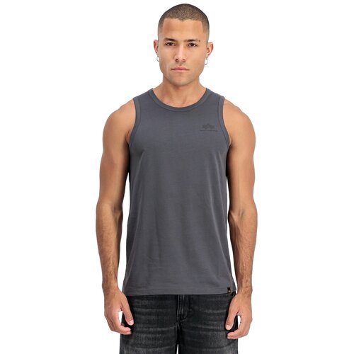 Alpha Industries Small Logo majica Cene