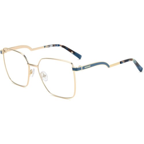 Missoni MIS0276 J5G ONE SIZE (55) Zlata/Kristalna Cene