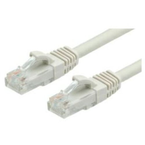Roline VALUE UTP mrežni kabel Cat.6, 15m, sivi 21.99.0878 Slike