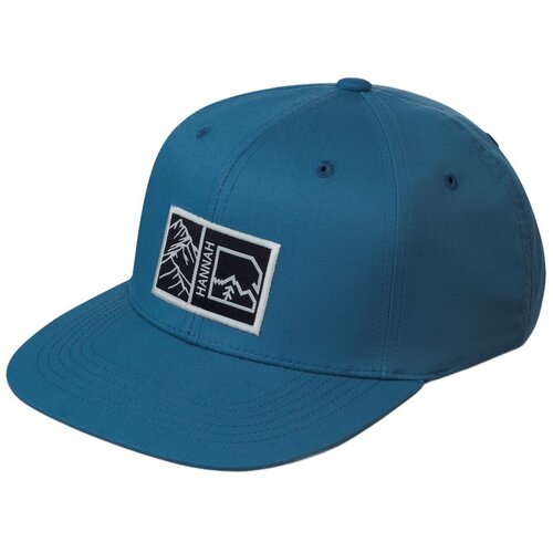 HANNAH Cap MENY-EVD indian teal (patch) Cene