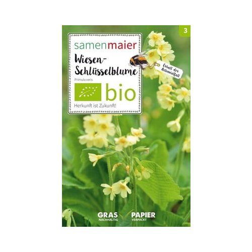 Samen Maier Divji cvet-pomladanski jeglič Cene