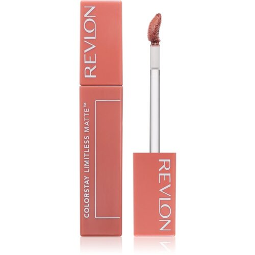 Revlon Cosmetics ColorStay&trade; Limitless Matte dolgoobstojna &scaron;minka z mat učinkom odtenek 001 Beauty Sleep 5 ml Cene
