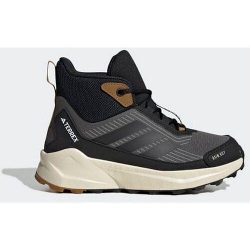 Adidas Dečije cipele Terrex trailmaker 2 mid cp k, Sive Slike
