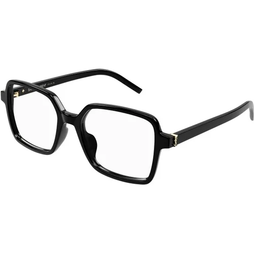 Saint Laurent SLM139 001 - ONE SIZE (54)