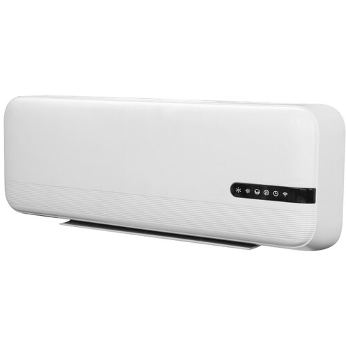 Prosto smart nazidna ptc keramička grejalica 2000W Slike