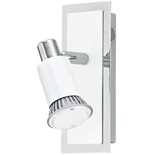 Eglo 90831 - LED spot svetiljka ERIDAN 1xGU10/5W/230V Cene