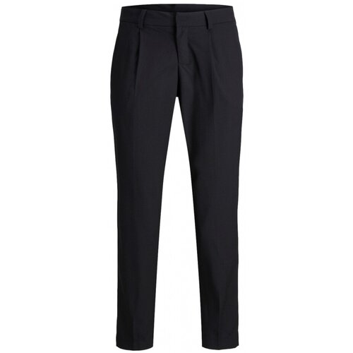 JJXX Hlače Trousers Chloe Regular - Black Črna Slike