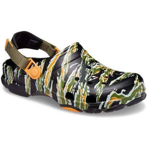 Crocs muske classic all terrain camo clog sandale Slike