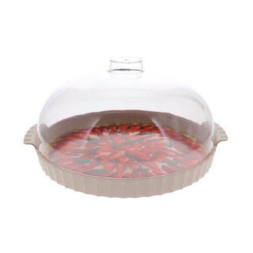 OKYANUS Zvono za tortu okruglo fi35cm OKY-170 Slike
