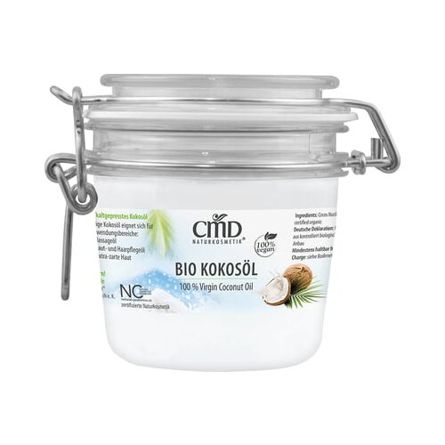 CMD Naturkosmetik Rio de Coco Bio kokosovo olje kbA (kokosova maščoba) - 200 ml Cene