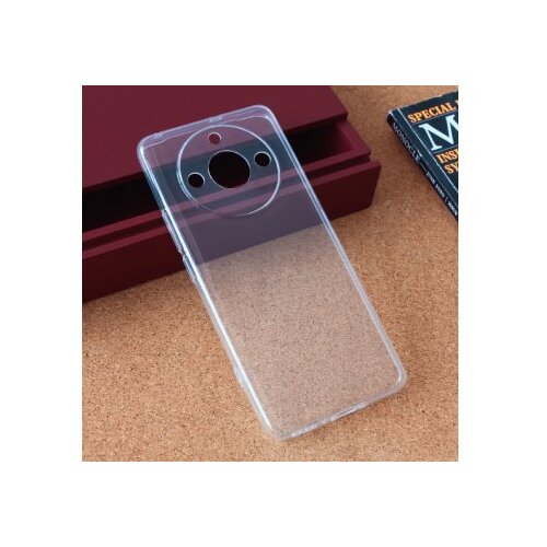 Teracell maska ultra thin za realme 11 pro transparent Cene