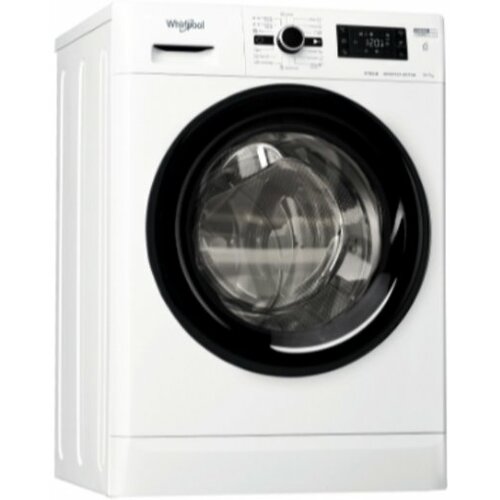 Whirlpool FWDG 971682 WBV EE N mašina za pranje i sušenje veša Slike